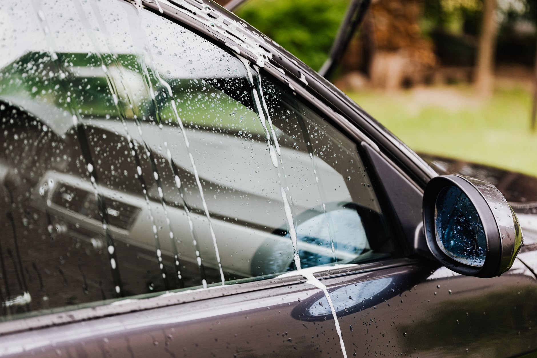 Ceramic Coating — Auto Provisions Group
