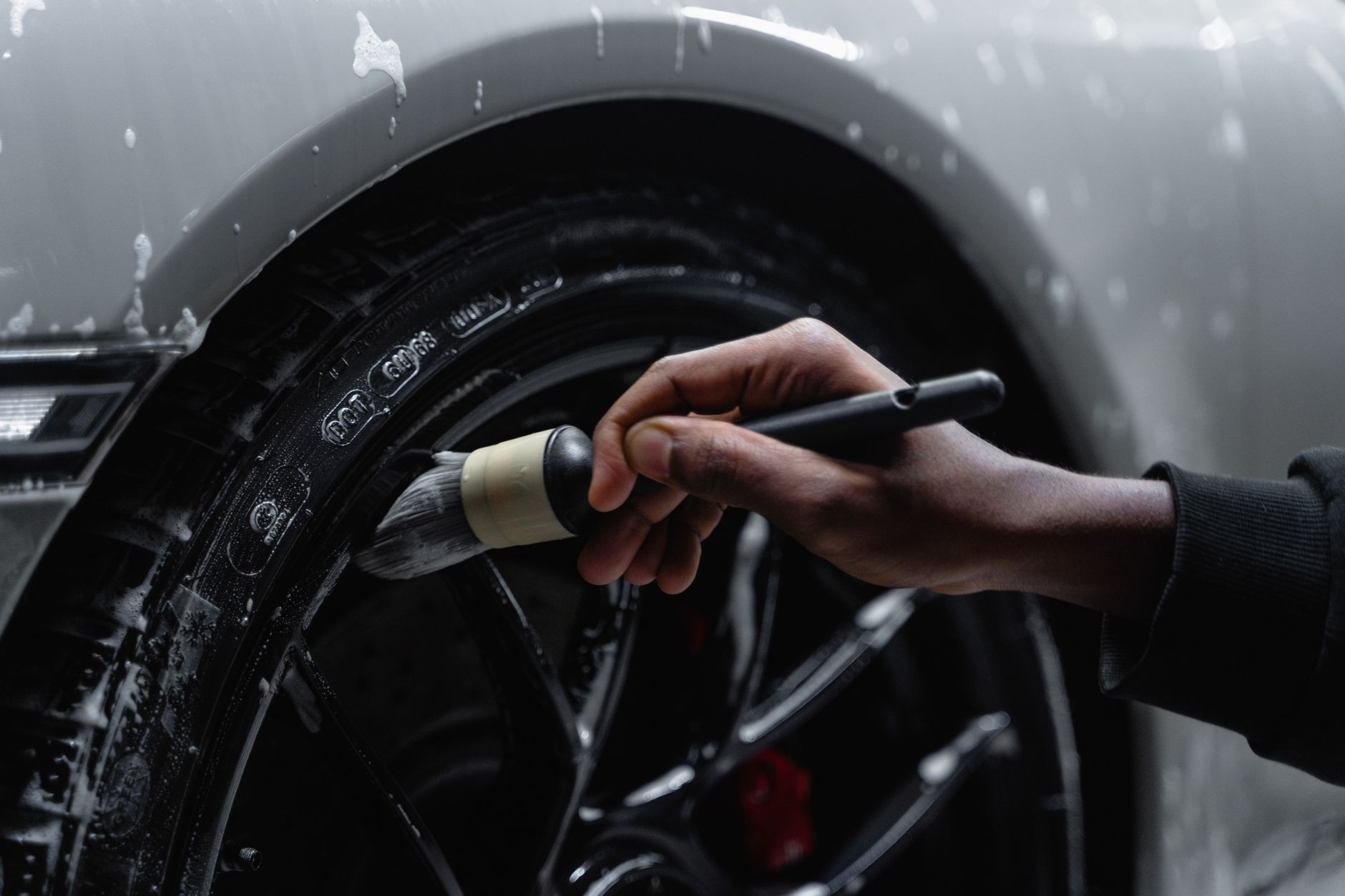 Headlight Restoration — Auto Provisions Group